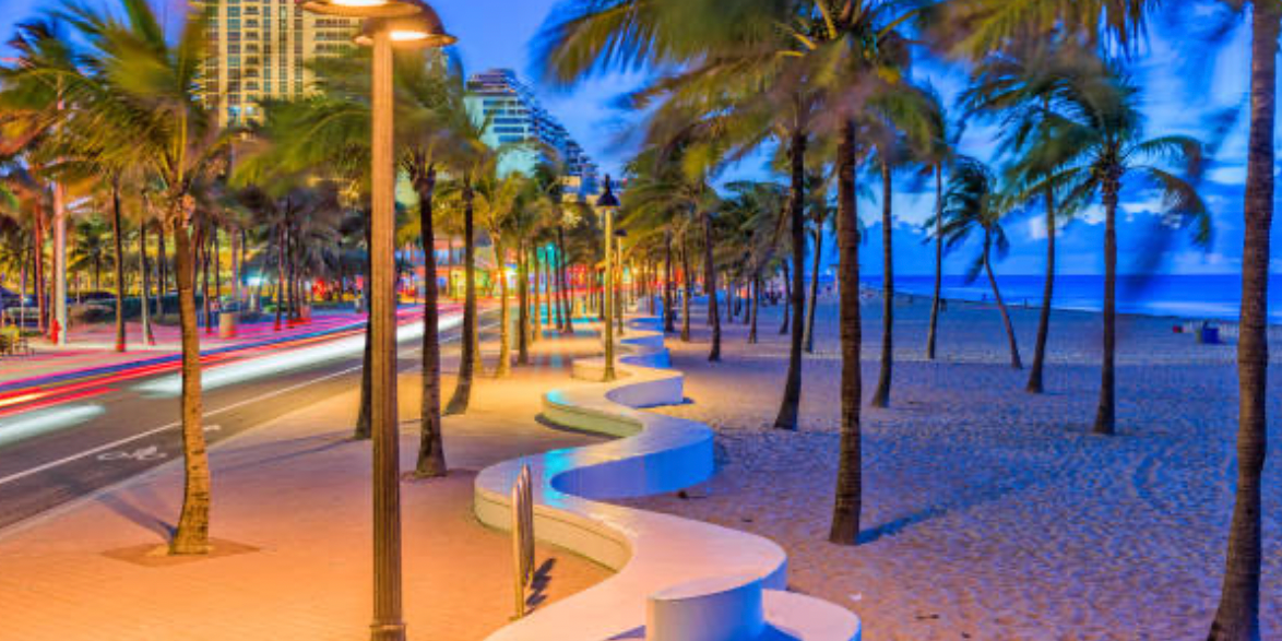 Beaches, Boating, Parks and Restaurants: Discover Fort Lauderdale’s Communities